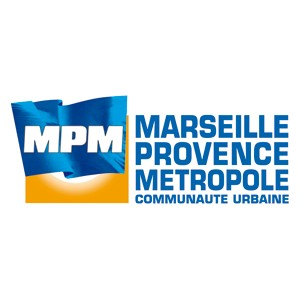 logo marseille provence