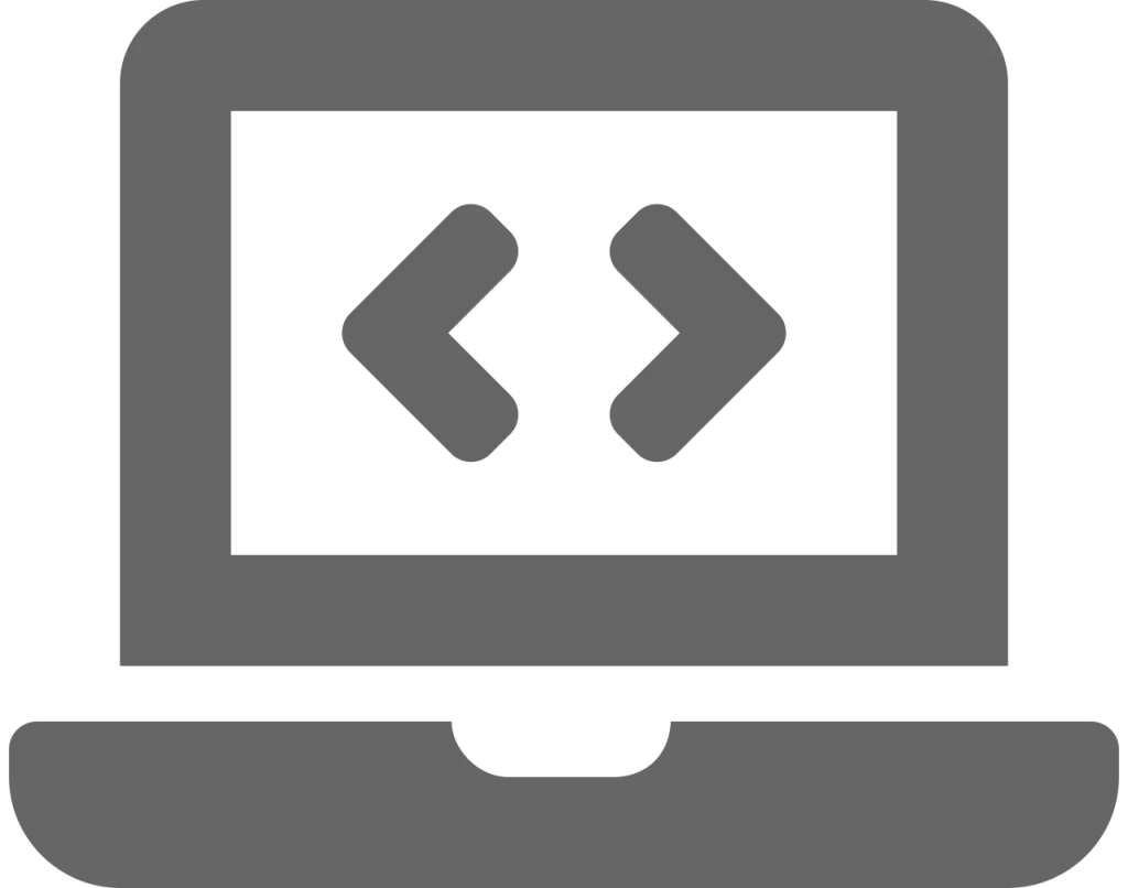 developpement logiciel logo